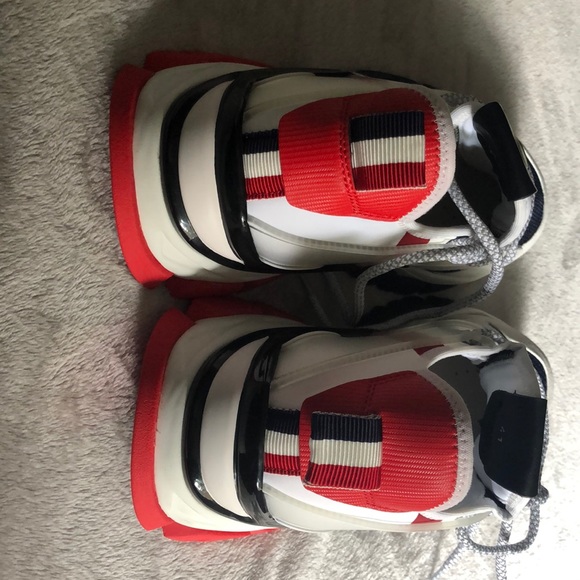 ** SOLD**🖕🏽poshmark they kept my authentic shoes - Picture 4 of 7